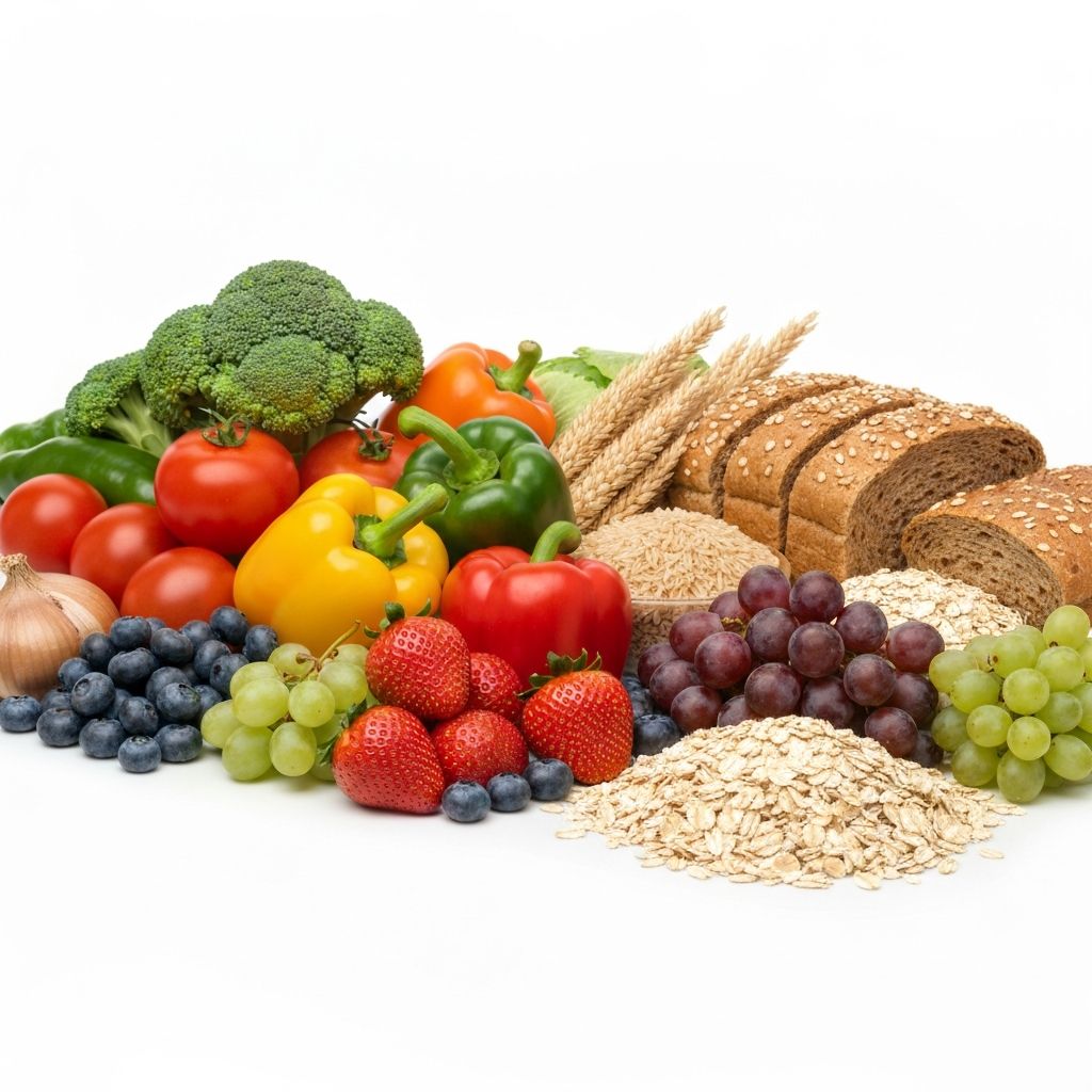 Understanding everyday food choices